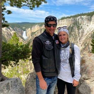 Meet your Posher, Tori